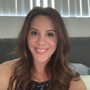Meet your Posher, Jacquelyn